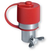 Befülladapter für Lube-Shuttle